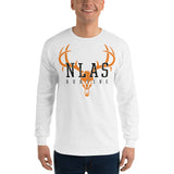 NLAS Hunting Men's Long Sleeve T-Shirt