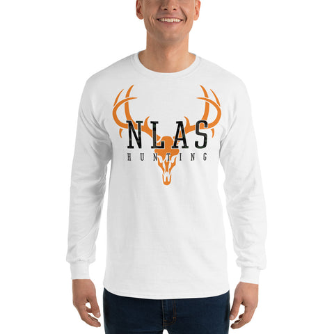 NLAS Hunting Men's Long Sleeve T-Shirt