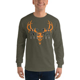 NLAS Hunting Men's Long Sleeve T-Shirt
