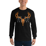 NLAS Hunting Men's Long Sleeve T-Shirt