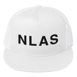 NLAS Trucker Cap
