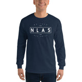 Men’s NLAS Long Sleeve Shirt