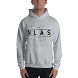 NLAS Winter Sweater