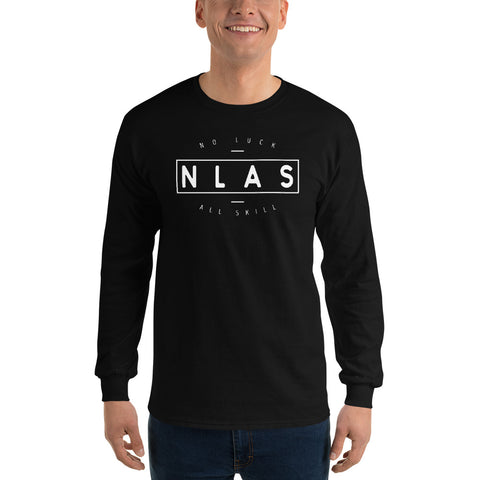 Men’s NLAS Long Sleeve Shirt