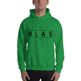 NLAS Winter Sweater